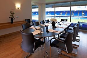 Ipswich Town - Executive Box Hire