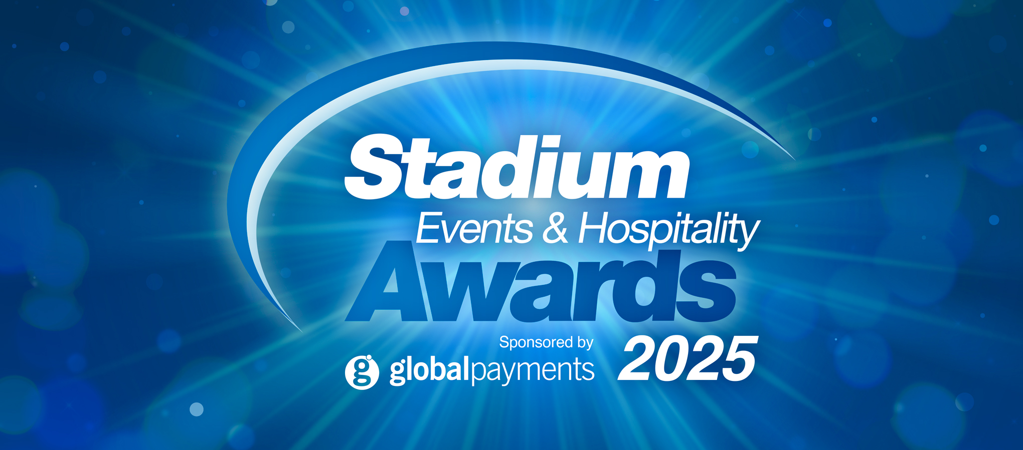 2025 Events and Hospitality Awards logo