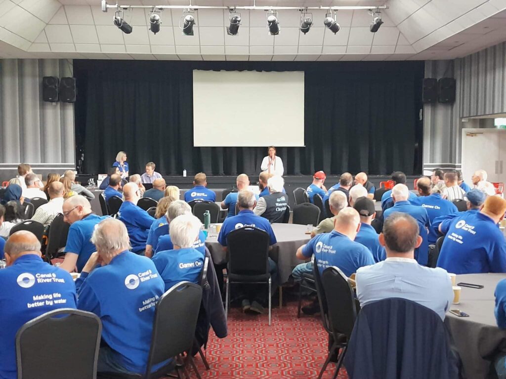 Walsall FC - Conference Rooms