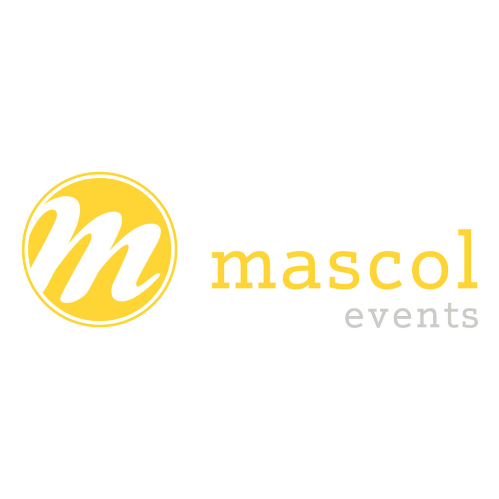 Mascol Events Logo