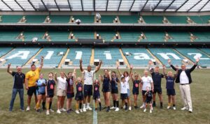 Allianz Stadium, Twickenham