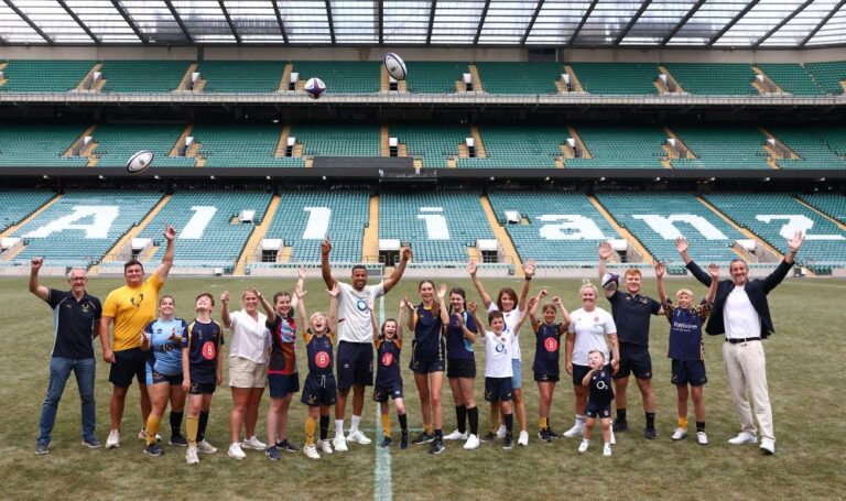 Allianz Stadium, Twickenham