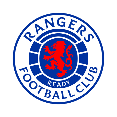 Rangers FC Club Crest