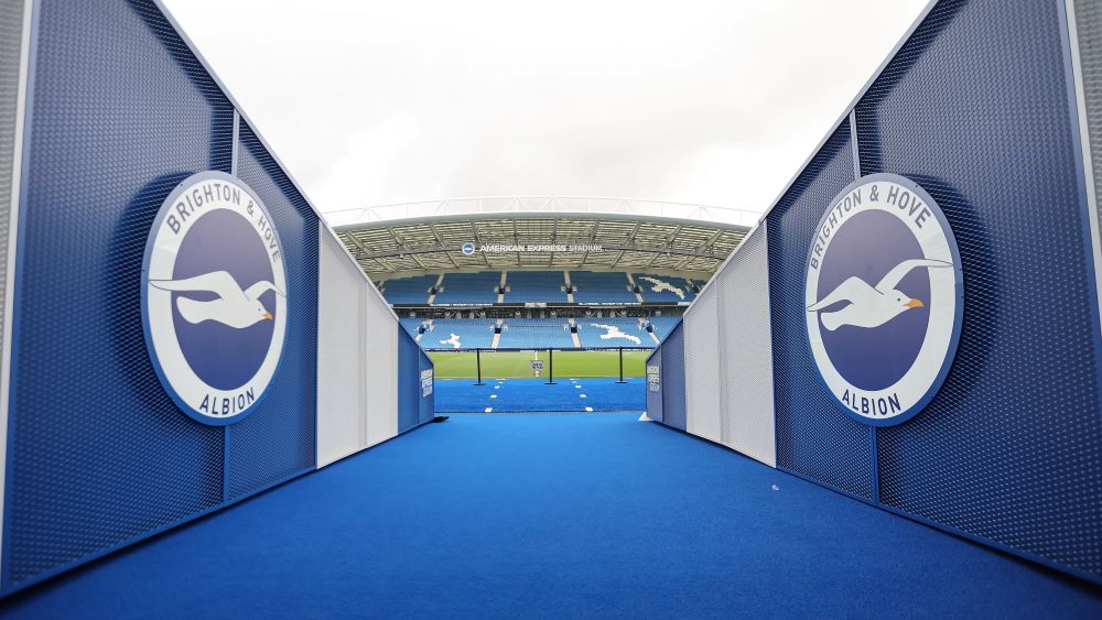 Brighton & Hove Albion, Amex Stadium Tours