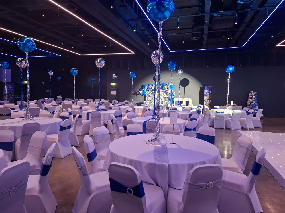 Rangers FC (Ibrox Stadium) - Conferences, Meetings & Events