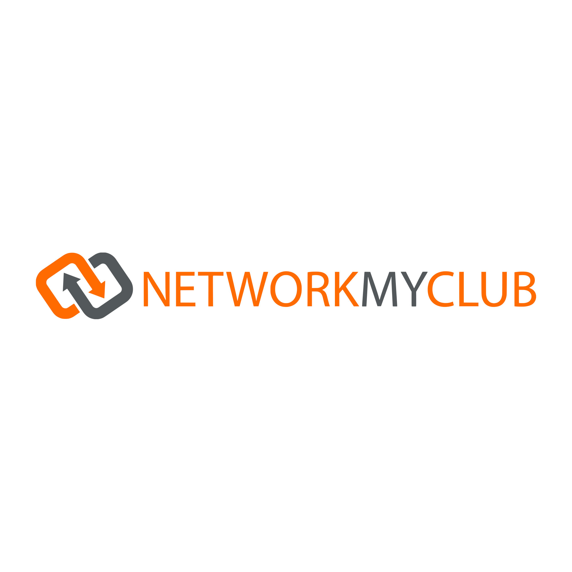 Network My Club - Logo