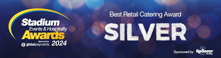 Best Retail Catering - Silver (Liverpool) - Email Footer 2024