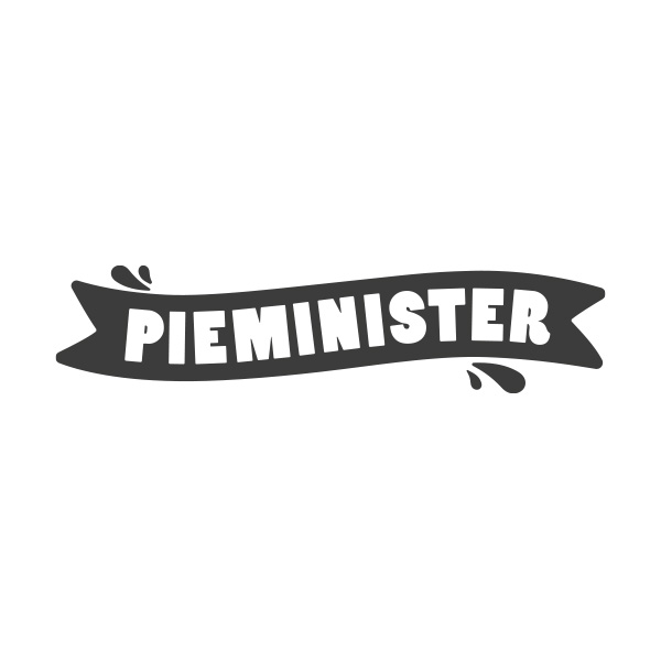 Pie Minister Logo