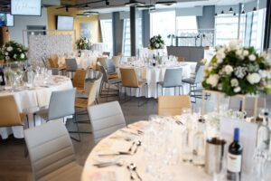 Brentford FC - Wedding Venue