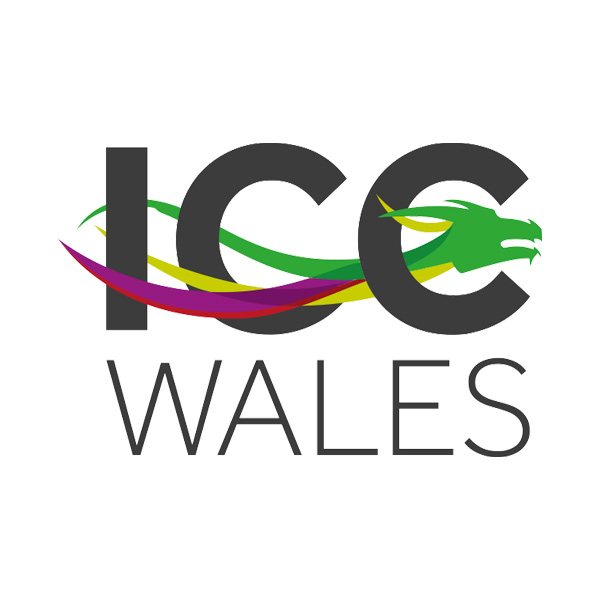 ICC Wales Logo