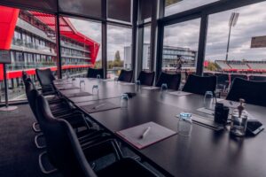 The Boardroom - Lancashire Cricket