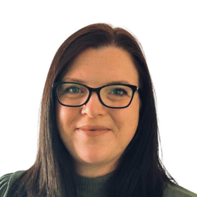 Angela Sanders - Stadium Experience Leadership Team