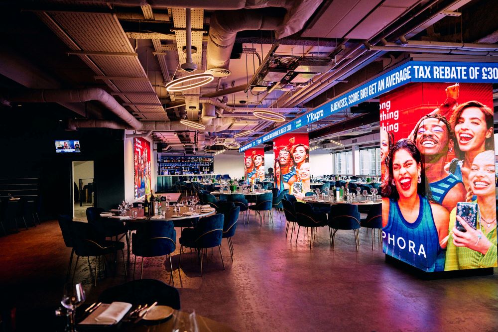 Birmingham City FC - Meetings & Events