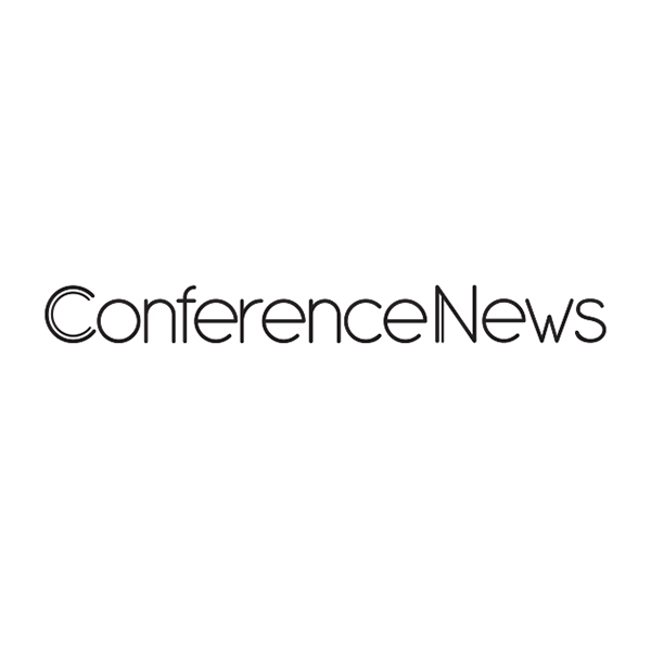 Conference News Logo