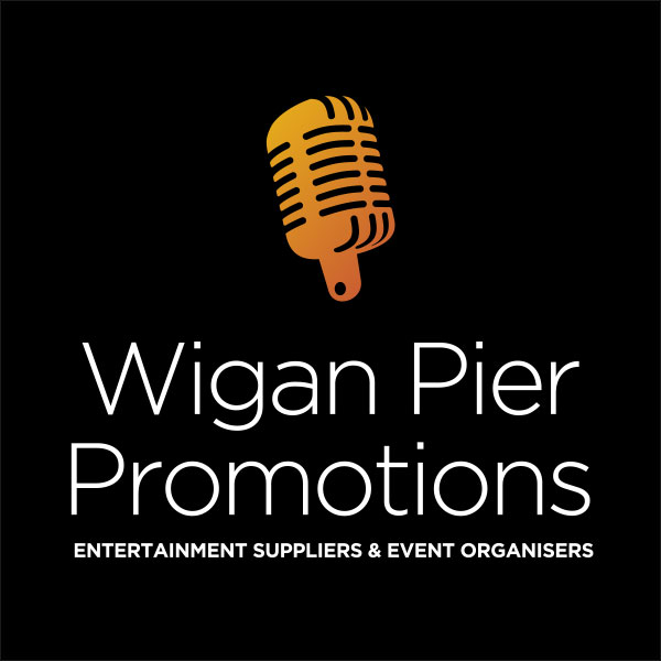 Wigan Pier Promotions Logo