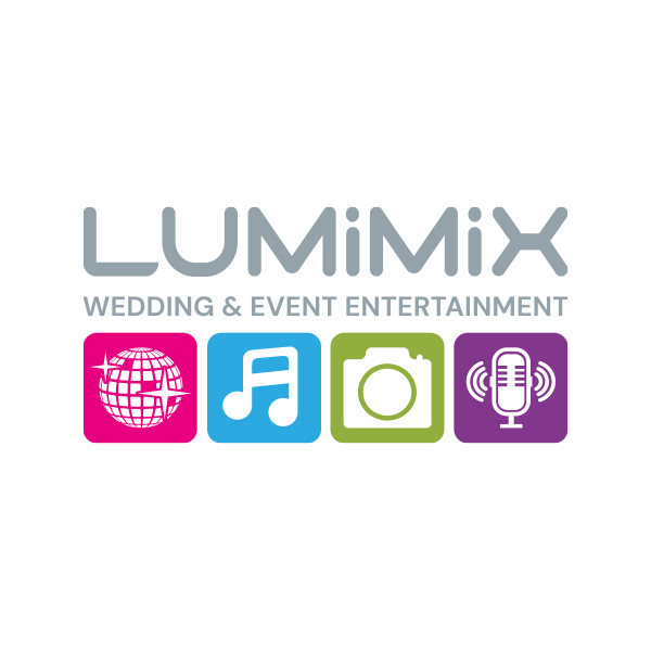 Lumimix Logo