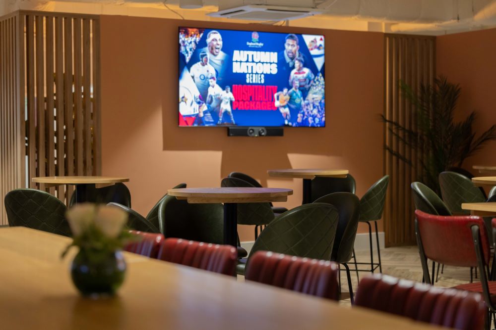 Beaumont Suite Allianz Stadium