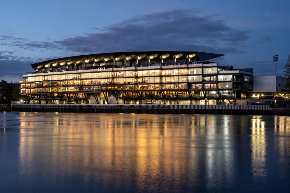 Fulham Pier - Conferences, Meetings & Events Venue