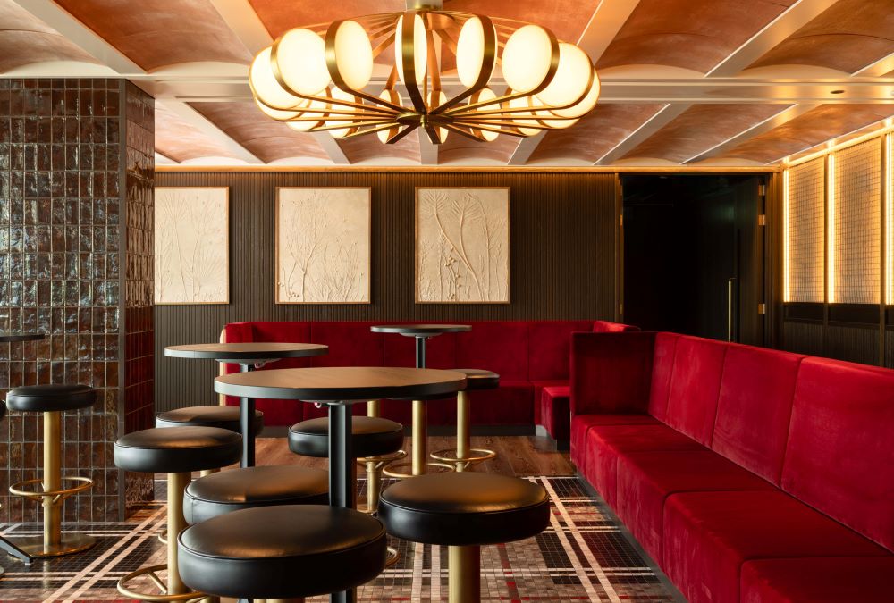 Fulham Pier - Conferences, Meetings & Events Venue