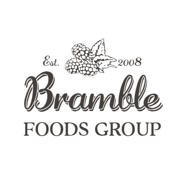 Bramble Foods Group - Logo