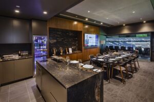 Tottenham Hotspur Football Club - Conferences & Events Box Hire