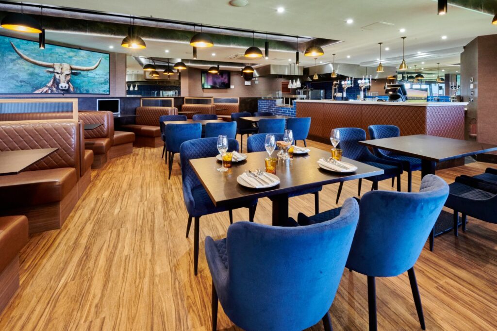Watford Meeting Rooms - Vicarage Road Stadium, Watford FC