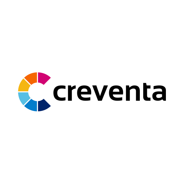 Creventa Logo