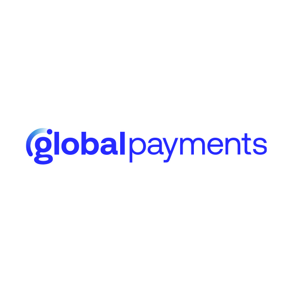Global Payments 2026 Logo