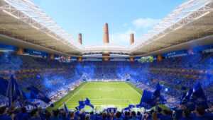Birmingham City FC - New Stadium Designs