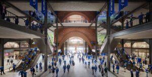Birmingham City FC - New Stadium Designs