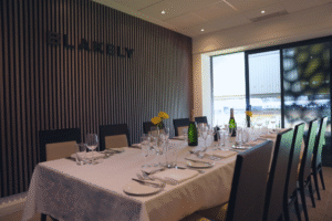 Executive Box Hire at Norwich City FC