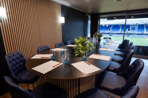 Ipswich Town FC Executive Box Hire
