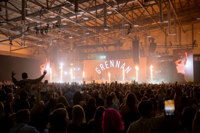 Coventry Building Society Arena - Live Music