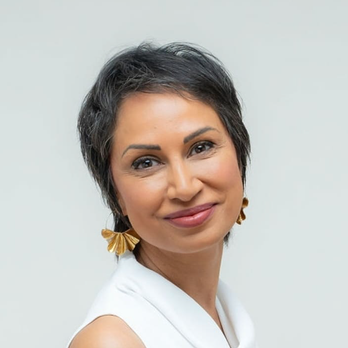 Shonali Devereaux - Chief Executive, MIA