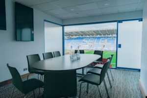 Reading Meeting Rooms - Select Car Leasing Stadium