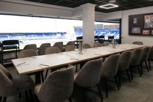 Birmingham City FC - Executive Box Hire
