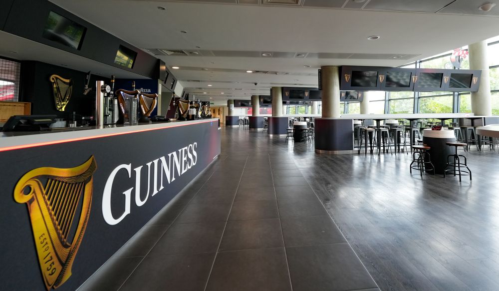 London Event Spaces - Arsenal FC