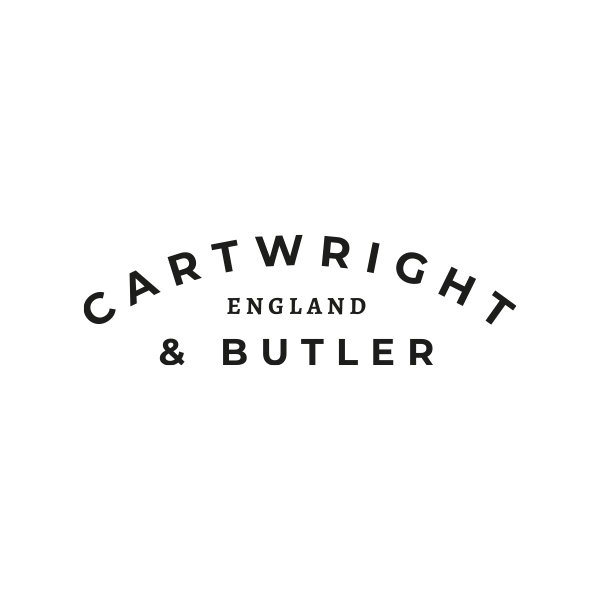 Cartwright & Butler Logo
