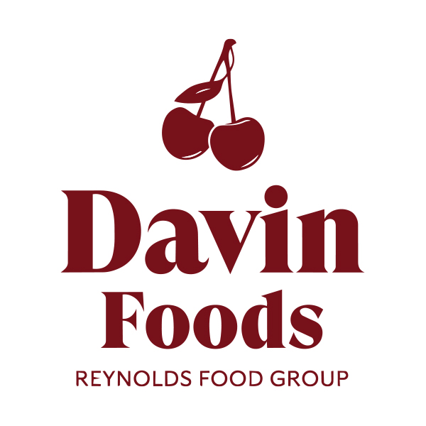 Davin Foods Logo