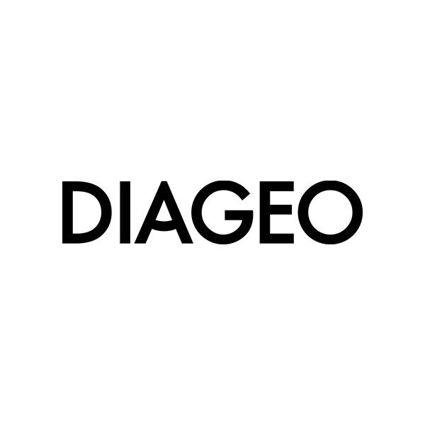 Diageo Logo