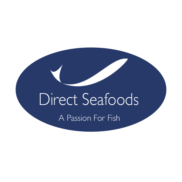 Direct Seafoods Logo