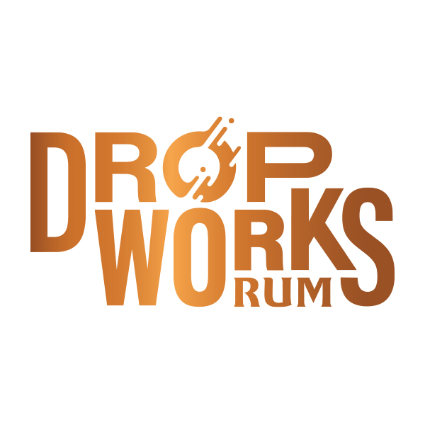 Drop Works Rum