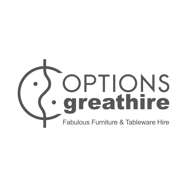 Options Great Hire Logo