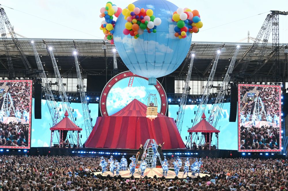 Take That Coventry 2026