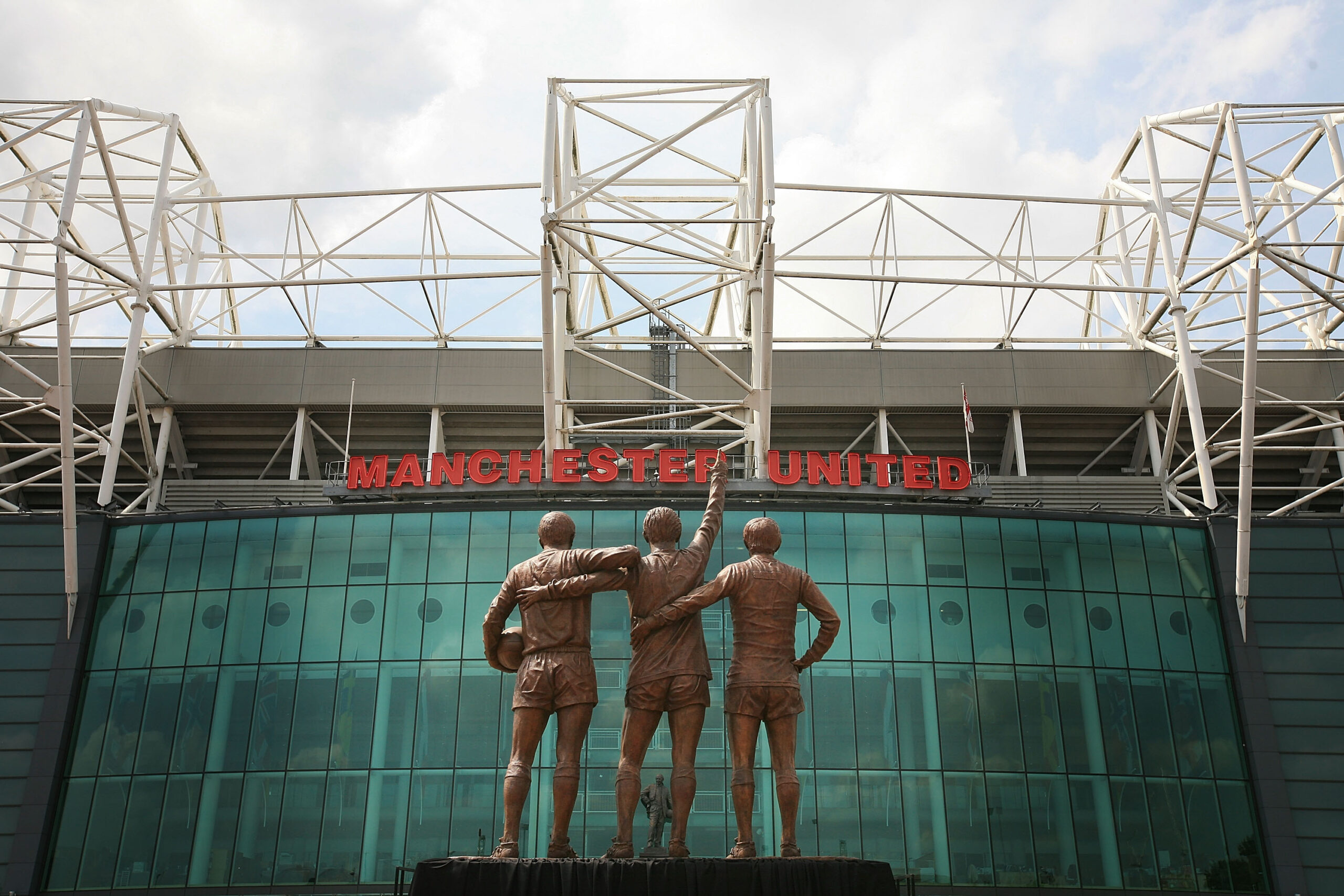 Lime Venues at Manchester United - Old Trafford - Conference Meetings and Events Venue