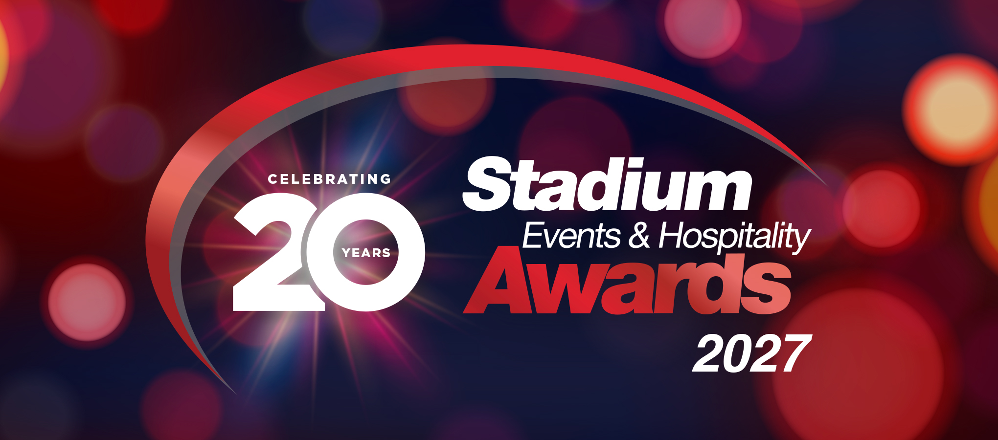 Awards 2027 Header