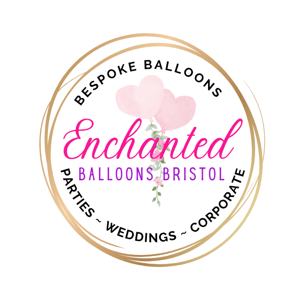 Enchanted Balloons Logo
