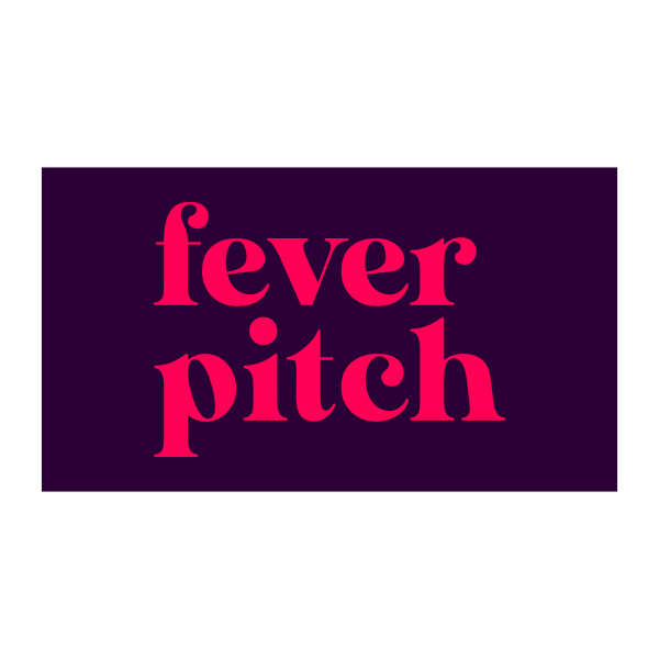 Fever Pitch Logo