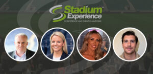Stadium Experience Leadership Team - New Members Sept 2026