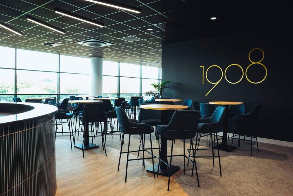 Huddersfield Town FC (Accu Stadium) - Conferences, Meetings & Events Venue